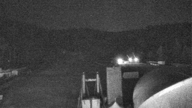 time-lapse frame, Deer Valley Snow Park Lodge webcam