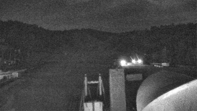 time-lapse frame, Deer Valley Snow Park Lodge webcam