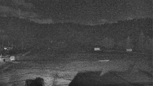 time-lapse frame, Deer Valley Snow Park Lodge webcam