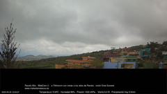 view from Ravelo, visión E-SE, 428msnm on 2025-05-25