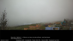 view from Ravelo, visión E-SE, 428msnm on 2025-05-31