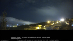 view from Ravelo, visión E-SE, 428msnm on 2025-06-02