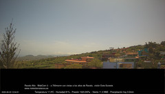 view from Ravelo, visión E-SE, 428msnm on 2025-06-03