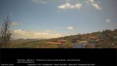view from Ravelo, visión E-SE, 428msnm on 2025-06-05