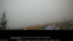 view from Ravelo, visión E-SE, 428msnm on 2025-06-21