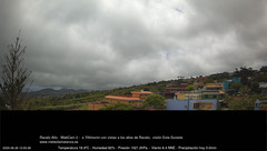 view from Ravelo, visión E-SE, 428msnm on 2025-06-26