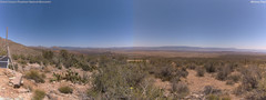 view from Whitney Pass on 2025-05-20
