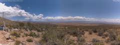 view from Whitney Pass on 2025-06-06