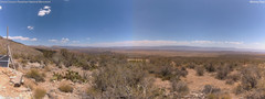 view from Whitney Pass on 2025-07-22