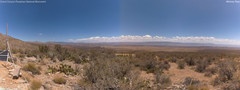 view from Whitney Pass on 2025-08-01