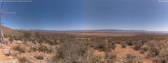 view from Whitney Pass on 2026-05-20
