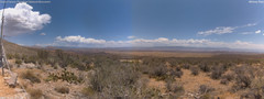 view from Whitney Pass on 2026-06-13