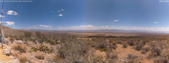 view from Whitney Pass on 2026-07-27