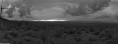 view from Whitney Pass on 2026-08-14