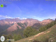 view from Lago Maggiore Zipline on 2026-05-02
