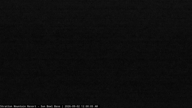 time-lapse frame, Stratton Tube Park webcam
