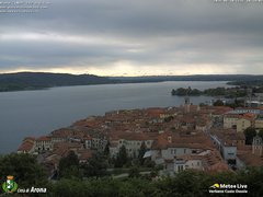 view from Arona on 2026-06-10