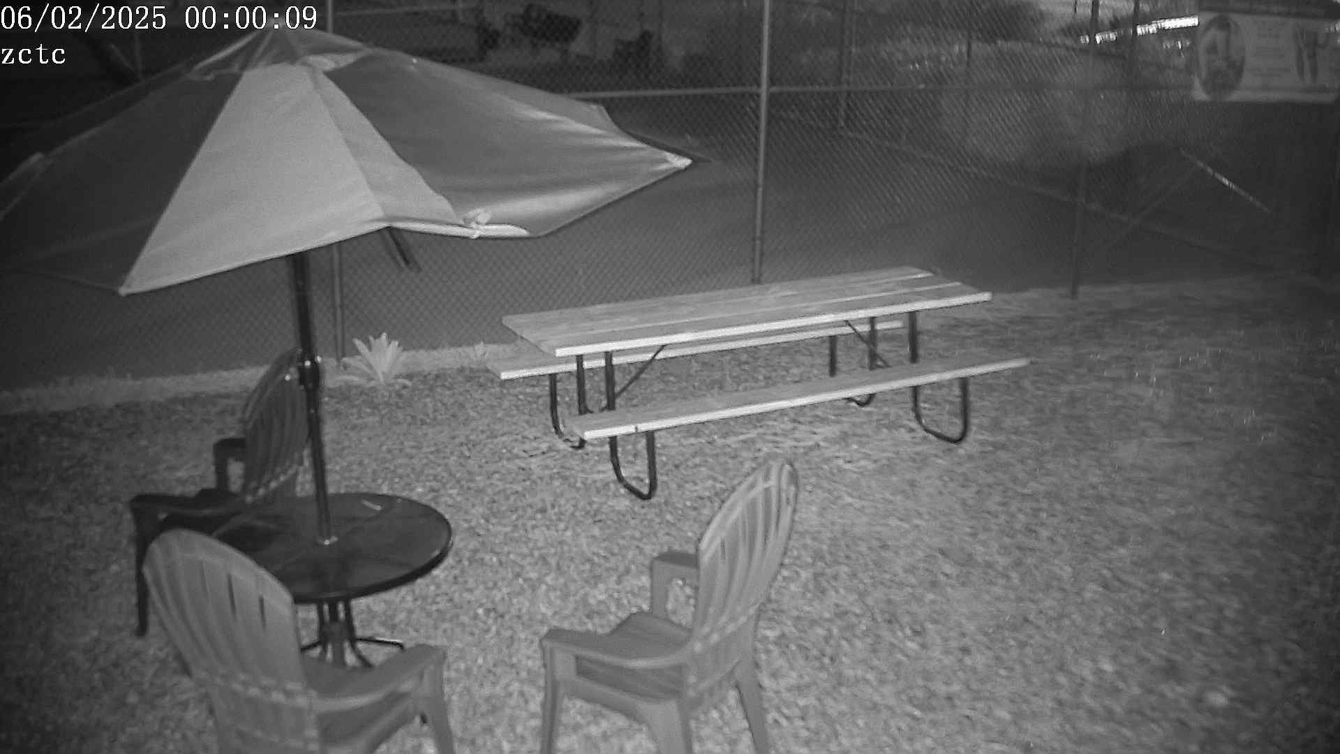 time-lapse frame, ZCTC webcam
