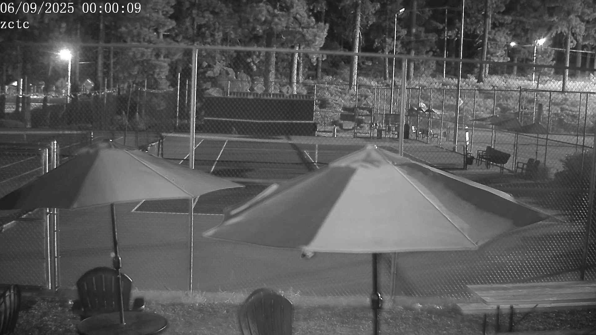 time-lapse frame, ZCTC webcam