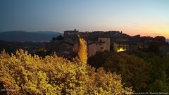 view from ACUTO on 2025-05-09
