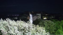 view from ACUTO on 2025-05-09