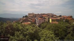 view from ACUTO on 2025-06-18