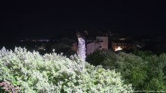 view from ACUTO on 2025-06-21
