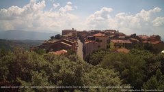 view from ACUTO on 2025-06-23