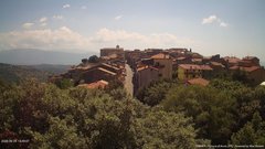 view from ACUTO on 2025-06-25