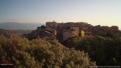 view from ACUTO on 2025-06-25