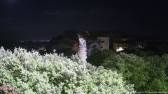 view from ACUTO on 2025-07-08