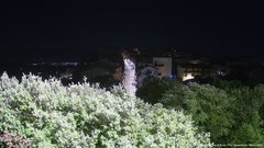 view from ACUTO on 2025-07-12