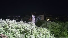 view from ACUTO on 2025-07-16