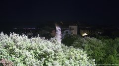 view from ACUTO on 2025-07-16