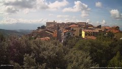 view from ACUTO on 2025-09-17