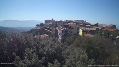 view from ACUTO on 2026-04-09