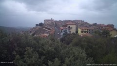 view from ACUTO on 2026-04-13