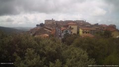 view from ACUTO on 2026-04-14