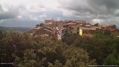 view from ACUTO on 2026-05-13
