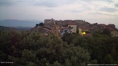 view from ACUTO on 2026-07-29