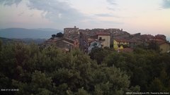 view from ACUTO on 2026-07-31