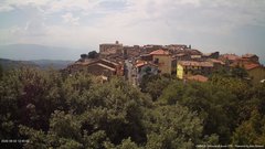 view from ACUTO on 2026-08-02