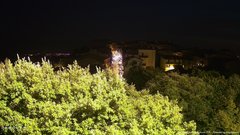 view from ACUTO on 2026-08-03