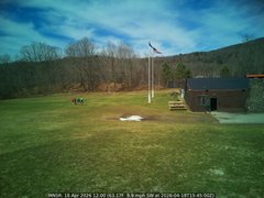 view from MtNorris on 2026-04-18