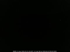 view from MtNorris on 2026-04-20