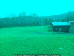 view from MtNorris on 2026-04-30