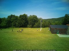 view from MtNorris on 2026-07-13