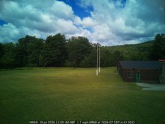 view from MtNorris on 2026-07-19