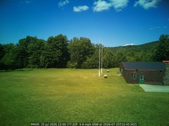 view from MtNorris on 2026-07-25