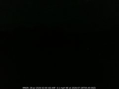 view from MtNorris on 2026-07-28